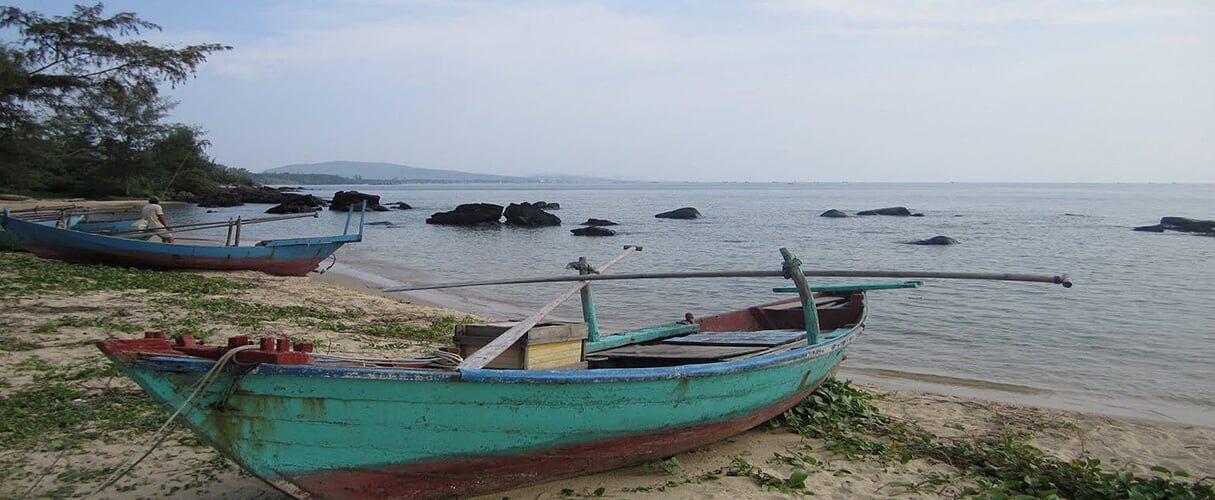 Phu Quoc Island Explorer package 6D5N