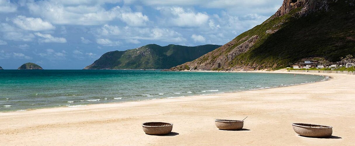 Con Dao full day excursion