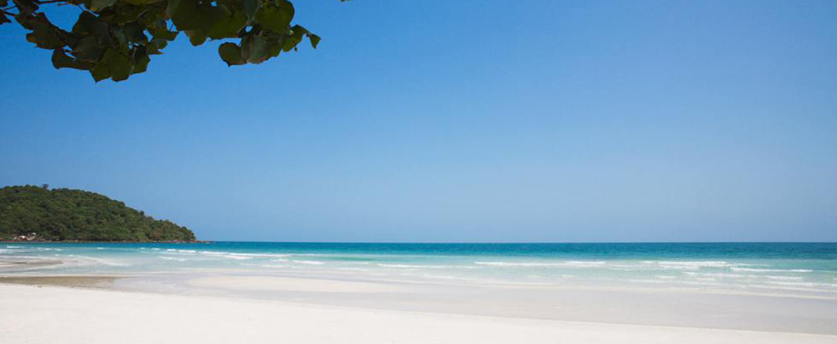Saigon - Mekong - Phu Quoc Discovery 8 days