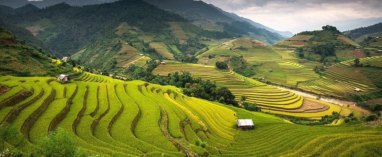 Luxury Halong - Sapa from Hanoi 6 days package