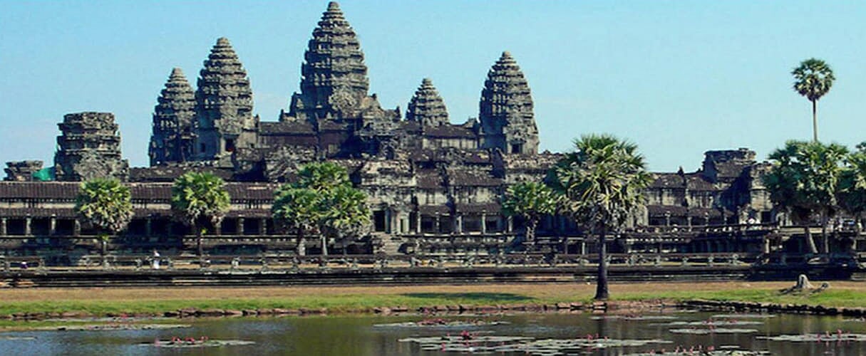 Legend of Mekong 9 days