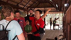 Private tour