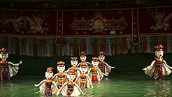 Indochine Cruise