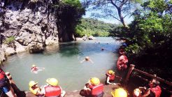 Group tour 