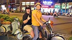 4 hours group tour