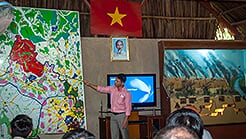 Private tour