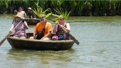 Group tour