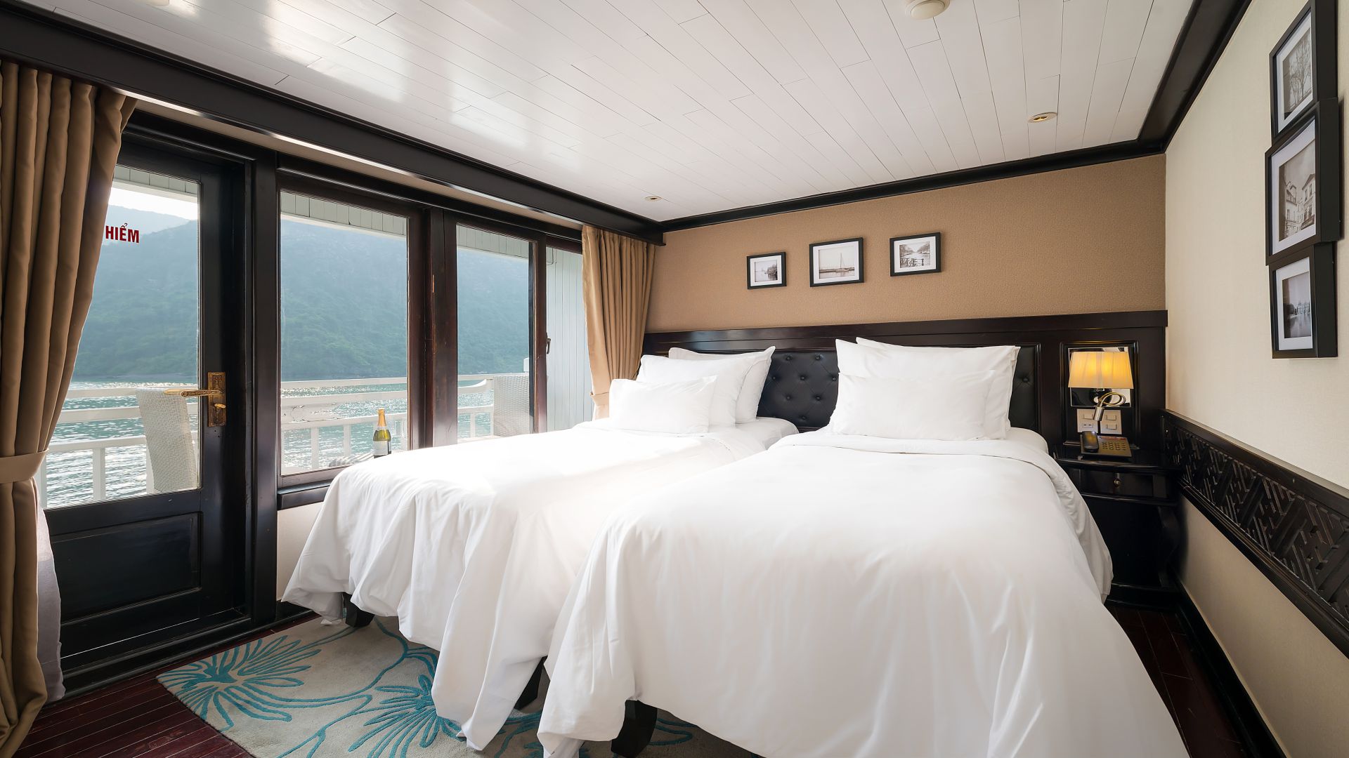 Deluxe Balcony
