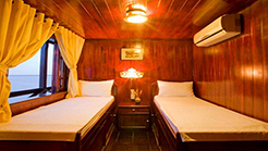 Private Tour