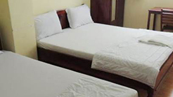Homestay