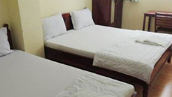 Homestay