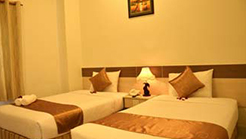 Standard (2* hotel)