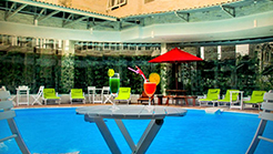 Hotel 3* 