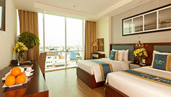 Deluxe (4* hotel)