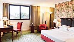 Luxury package 4*
