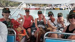 Private tour