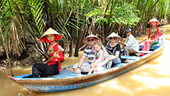 Private Tour Price