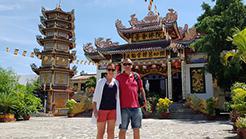 Private tour