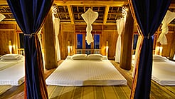 Stilt House