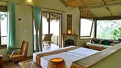 Suite Valley view bungalow