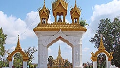 Group tour