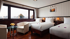 Imperial Suite