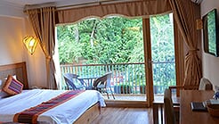 Deluxe Private tour