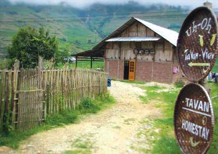 Private tour with homestay