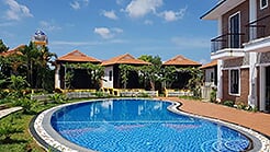 Standard hotel