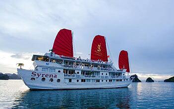 Syrena Cruise 3 days/ 2 nights