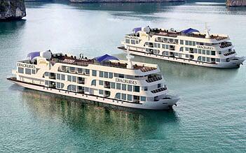 Era Cruise 2 days/ 1 night