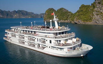 Paradise Elegance 2 days/ 1 night
