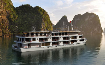 Paradise Elegance 3 days/ 2 nights