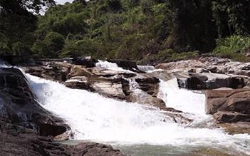 Nha Trang - Yang Bay waterfall day tour
