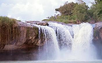 Nha Trang – Buon Me Thuot – Lak Lake 2 days