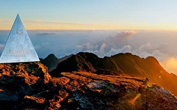 Fansipan Peak 2D1N 