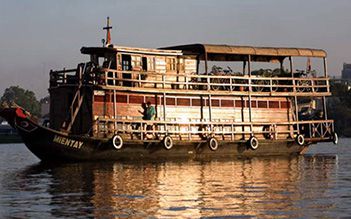 Mien Tay Sampan 2 days/ 1 night Sa Dec - Cai Be