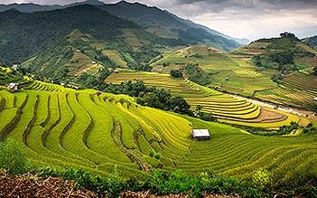 Luxury Halong - Sapa from Hanoi 6 days package