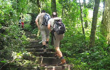 Private tour price