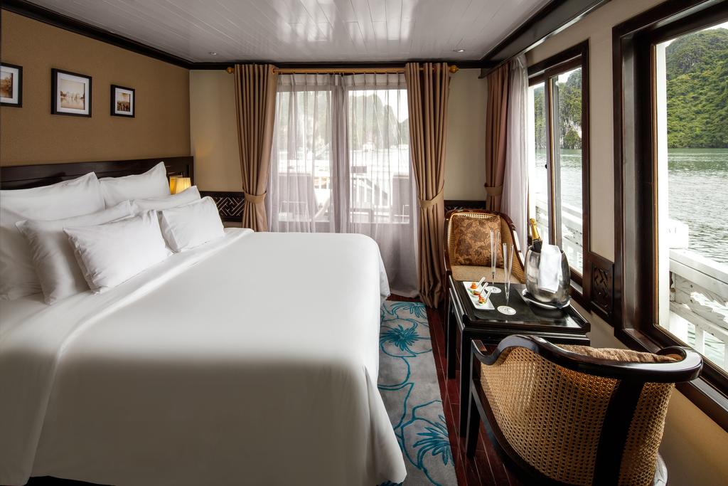 Terrace Suite 