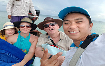 Private tour
