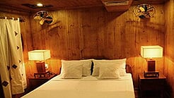 Deluxe Cabin