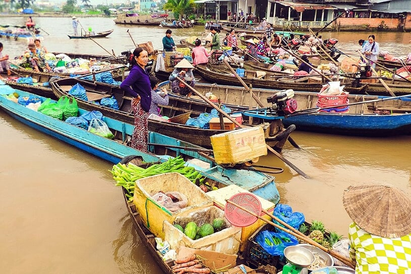 floating-market