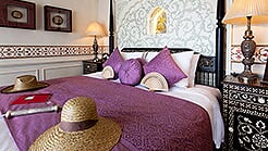 Noble Suite cabin