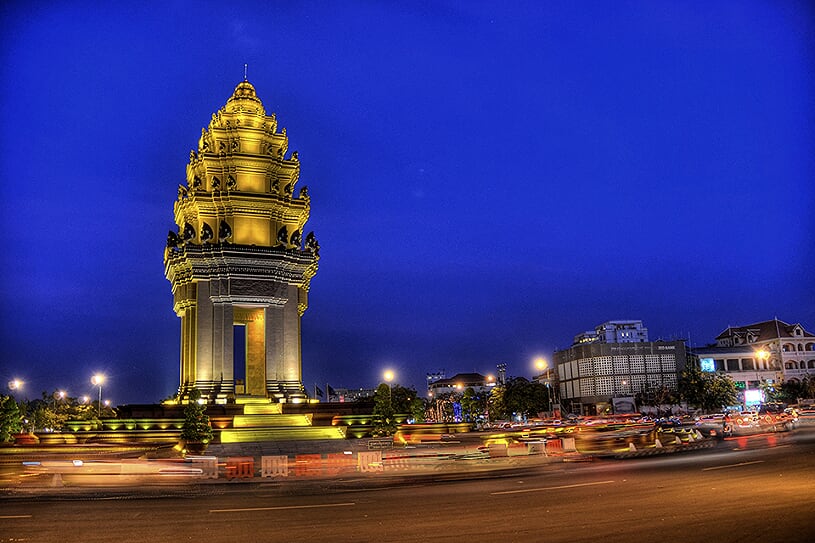 phnom-penh