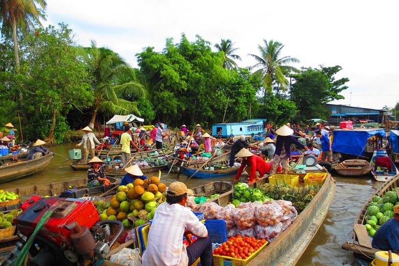cai-be-floating-market