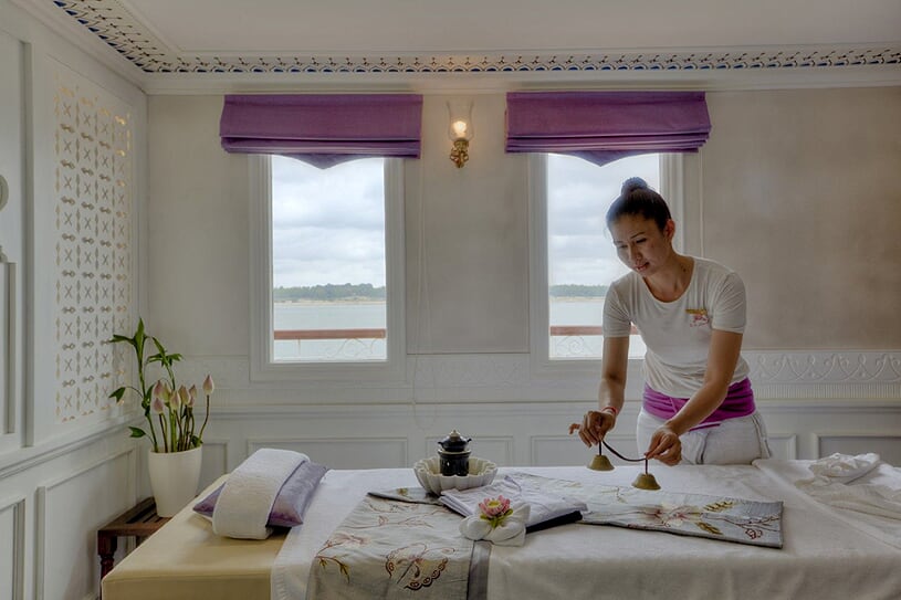 spa
