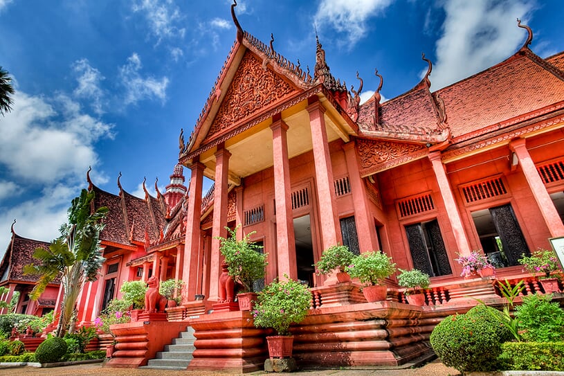 national-museum-phnom-penh