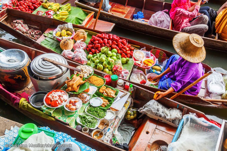 bangkok-floating-markets