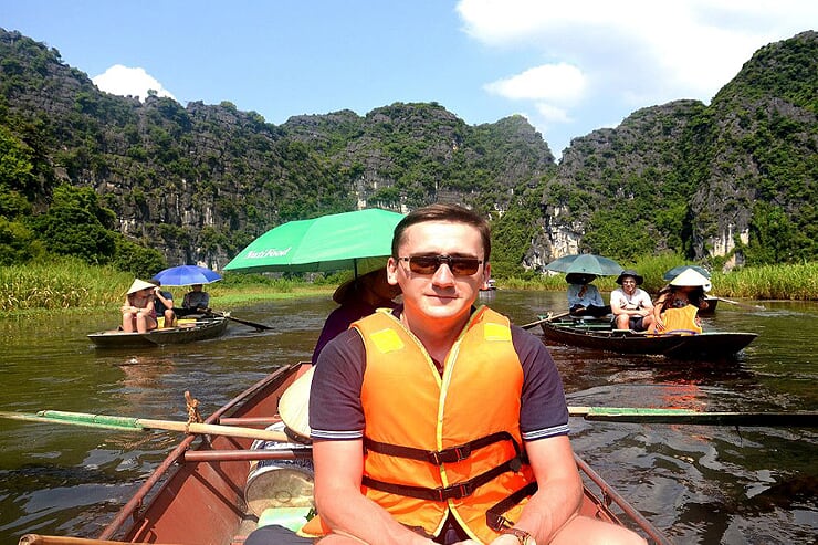 boat-trip